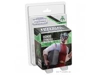 Star Wars: Imperial Assault - Hondo Ohnaka Villain Pack (Exp.)