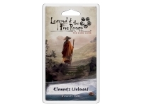 Legend of the Five Rings: The Card Game - Elements Unbound (Exp.)
