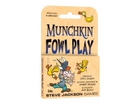 Munchkin Fowl Play (Exp.)