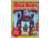 Bohnanza: High Bohn Plus (Exp.)