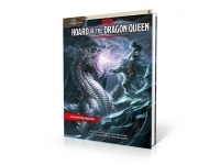 Dungeons & Dragons 5th: Hoard of the Dragon Queen