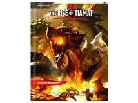 Dungeons & Dragons 5th: The Rise of Tiamat