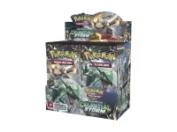 Celestial Storm Booster Box