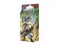 Crimson Invasion Battle Deck