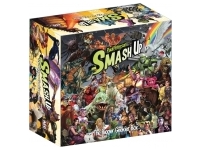Smash Up: The Bigger Geekier Box (Exp.)