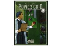 Power Grid (ENG)