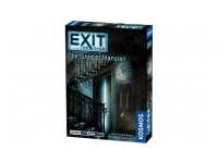 EXIT: The Game - The Sinister Mansion (ENG)