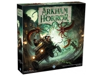 Arkham Horror (Third Edition)