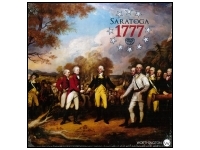 Saratoga 1777