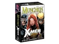 Munchkin X-Men