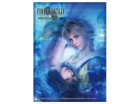 Final Fantasy TCG: Cardsleeve - Final Fantasy X - 60 st