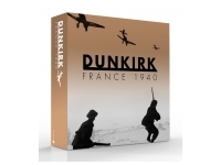 Dunkirk: France 1940