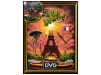 The War of the Worlds: France