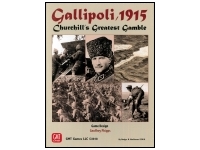 Gallipoli, 1915: Churchill's Greatest Gamble