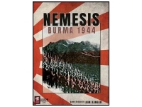 Nemesis: Burma 1944