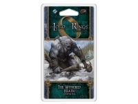 The Lord of the Rings: The Card Game - The Withered Heath (Exp.)