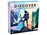 Discover: Lands Unknown