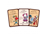 Munchkin Clowns (Exp.)