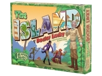 The Island of Doctor Lucky