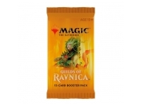 Magic The Gathering: Guilds of Ravnica Booster Pack (15 kort)