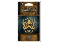A Game of Thrones: The Card Game (Second Edition) - House Greyjoy Intro Deck