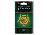 A Game of Thrones: The Card Game (Second Edition) - House Tyrell Intro Deck