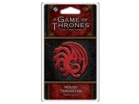 A Game of Thrones: The Card Game (Second Edition) - House Targaryen Intro Deck