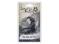 Legend of the Five Rings: The Card Game - The Ebb and Flow (Exp.)
