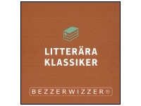 Bezzerwizzer Bricks: Litterära Klassiker