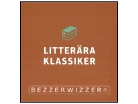 Bezzerwizzer Bricks: Litterra Klassiker