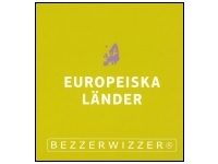 Bezzerwizzer Bricks: Europeiska Lnder