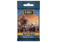 Epic Card Game: Pantheon - Riksis vs Tarken (Exp.)