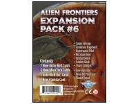 Alien Frontiers: Expansion Pack #6 (Exp.)
