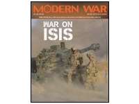Modern War #33: War on ISIS