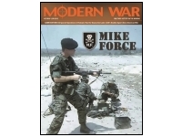 Modern War #35: Mike Force