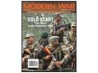 Modern War #36: Cold Start - The Next India-Pakistan War