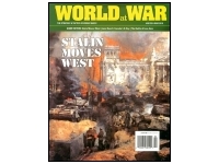 World at War #58 - Stalin Moves West