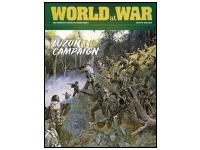 World at War #59 - The Luzon Campaign, 1945
