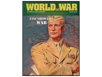 World at War #60 - Eisenhower's War