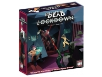 The Captain Is Dead: Lockdown