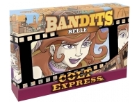 Colt Express: Bandits - Belle (Exp.)
