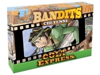 Colt Express: Bandits - Cheyenne (Exp.)