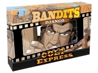 Colt Express: Bandits - Django (Exp.)