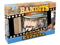 Colt Express: Bandits - Doc (Exp.)