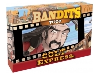 Colt Express: Bandits - Tuco (Exp.)