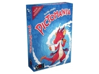 Pictomania (second edition)