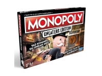 Monopoly Cheaters Edition (SVE)