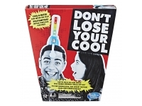 Don't Lose Your Cool