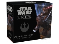 Star Wars: Legion - Wookiee Warriors Unit Expansion (Exp.)