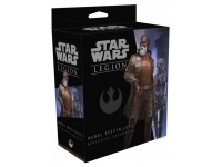 Star Wars: Legion - Rebel Specialists Personnel (Exp.)